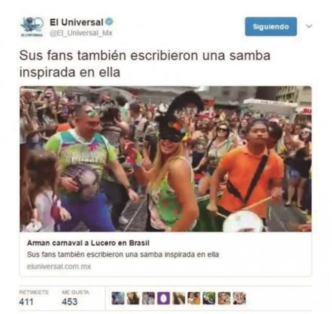 El Foco. Mi camioneta, mi lujo. El derecho a tener