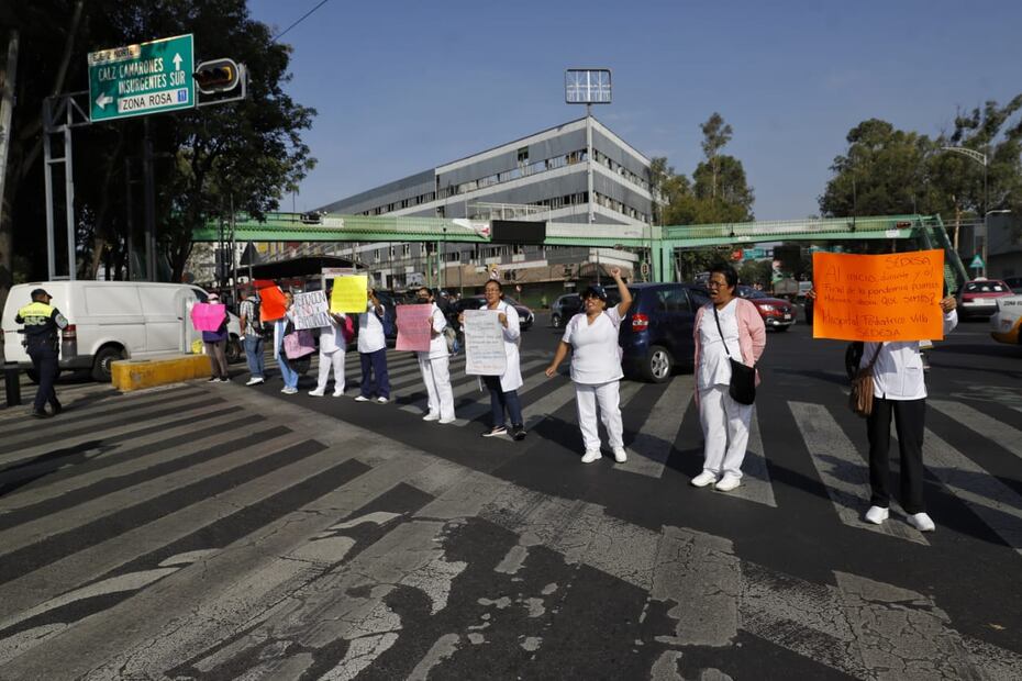 FOTO: Fernanda Rojas/ EL UNIVERSAL/