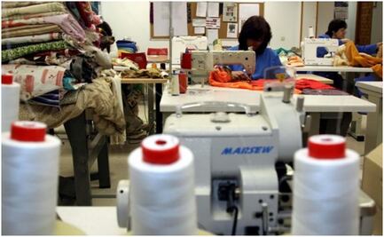 El 70% de empleos formales en Yucatán provienen de industria del vestido; sector se concentra en 20 municipios