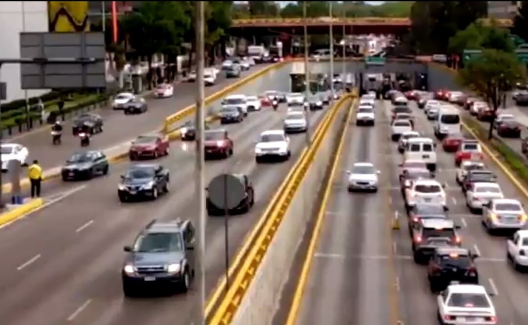 Foto: Captura de video