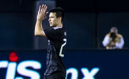 "Chucky" Lozano desata locura en Italia