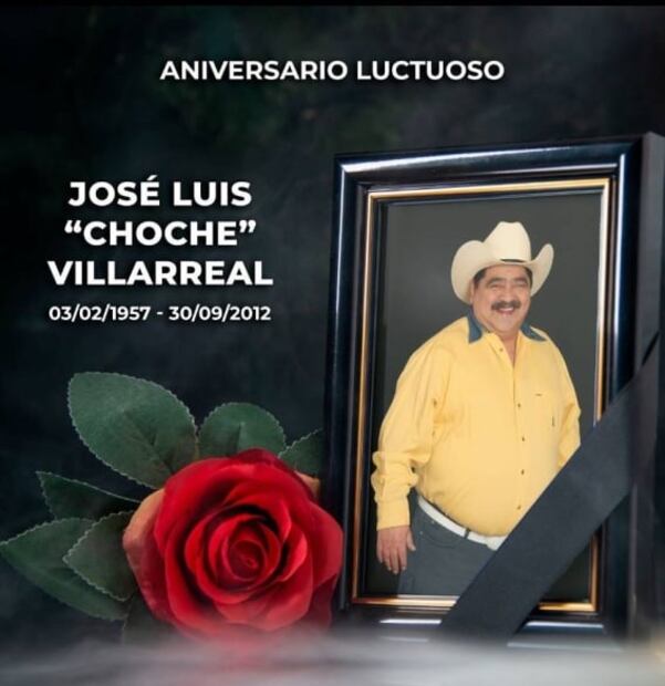 Hace 10 años, Bronco se enteró de la muerte de "Choche" mientras daban un concierto