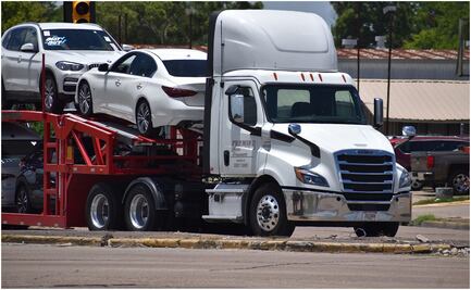 Fallo en torno a la regla de origen automotriz da certeza a la industria en México: AMIA