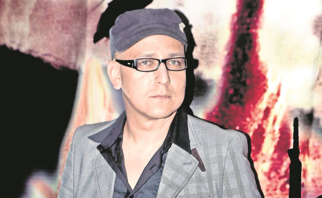 Rafa Lara conoció la historia de Bosques desde que era niño. (ARCHIVO EL UNIVERSAL)