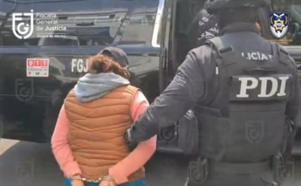 Detienen a tíos de Fredy; azotaron al niño de 8 años contra la pared y murió, revela fiscalía CDMX