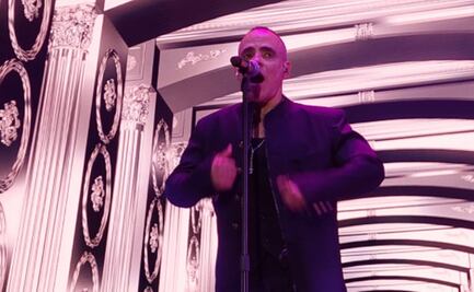 Menudo prende a sus fans y rinde homenaje a Ray Reyes