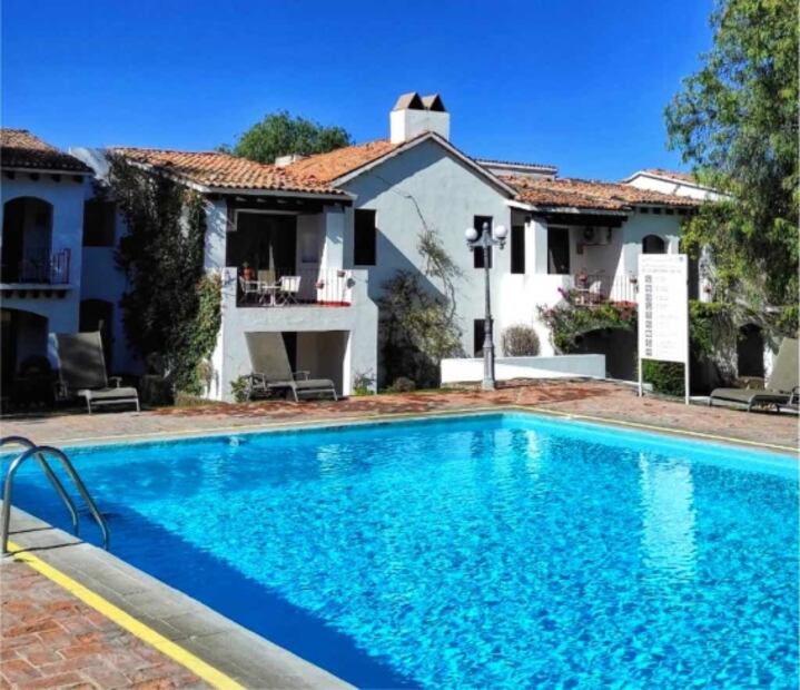 5 lugares de aguas termales en San Miguel de Allende