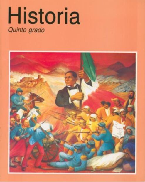 Las obras que adornaron los libros de la SEP