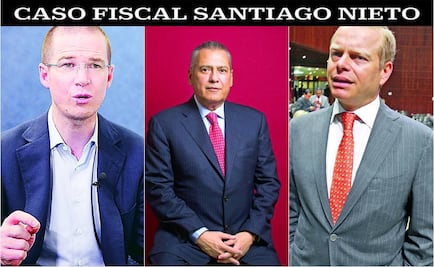 Anaya pide dejar de lado descalificaciones a la Fepade