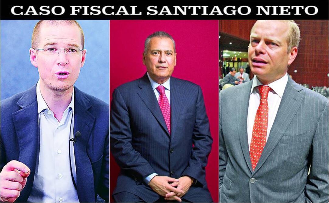 Foto: Archivo / EL UNIVERSAL