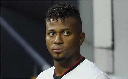 Michael Estrada, muy cerca de llegar a Cruz Azul