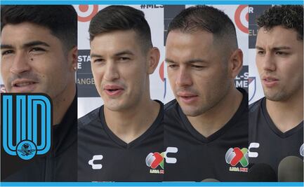 Declaraciones de la Liga MX, previo al Juego de Estrellas contra la MLS
