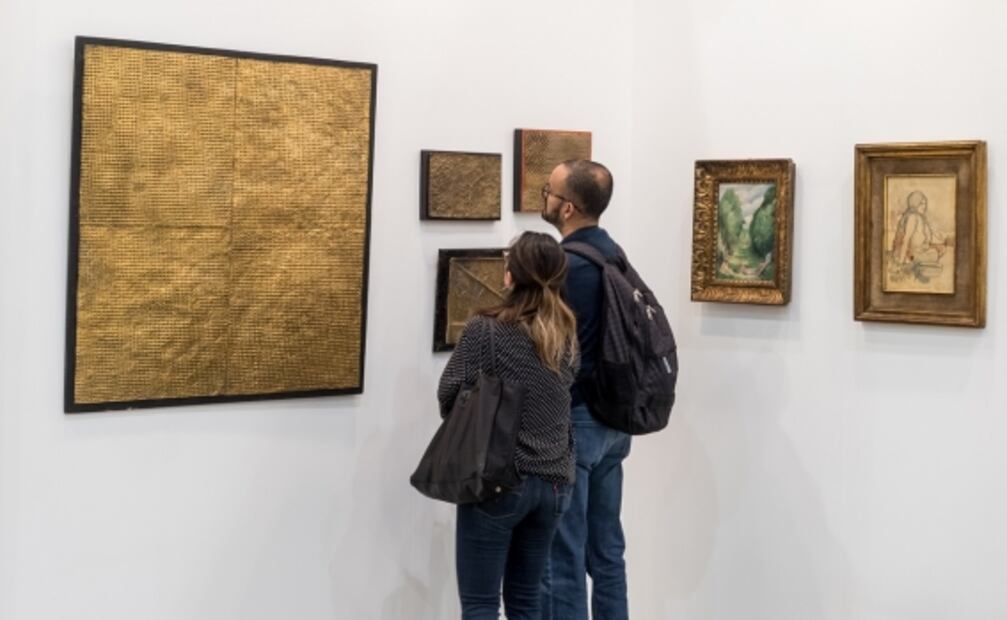 Zona Maco presentará todas sus propuestas en un solo espacio