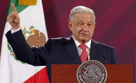 Último informe de gobierno podría ser en un pueblo o en el Zócalo de la CDMX: AMLO