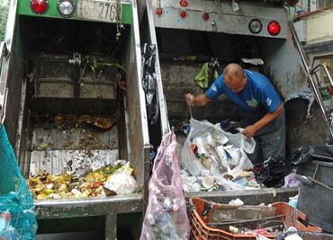 Prepárate, así separaremos la basura desde el 8 de julio