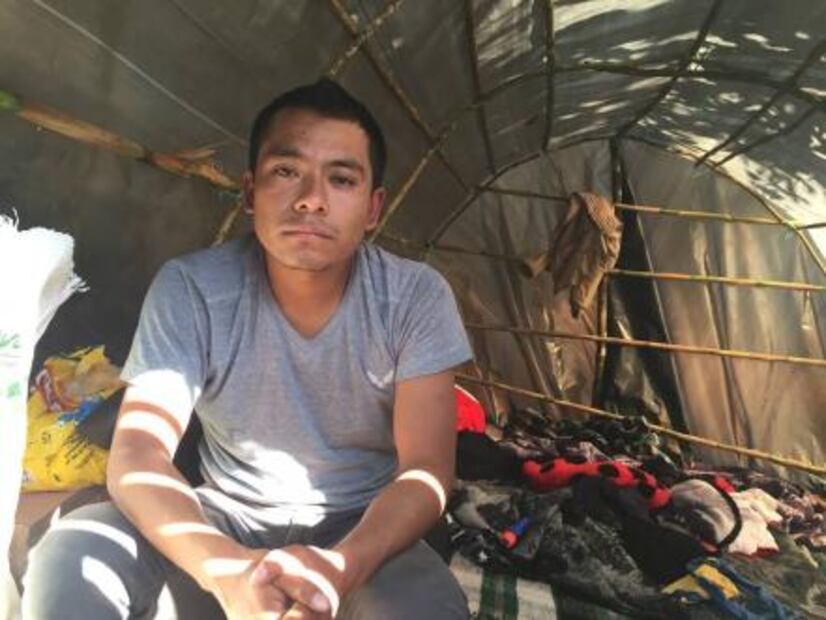 Chalchihuitán apelará resolución en la SCJN