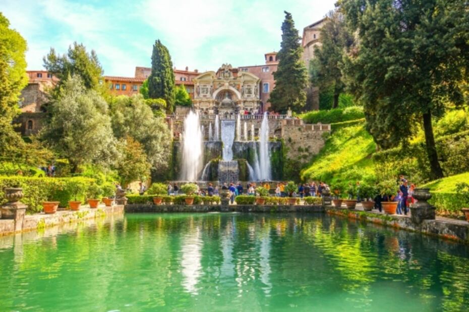 10 lugares que debes visitar cuando vayas a Roma