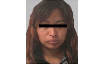 La detienen por presuntamente matar a golpes a su bebé de 6 meses en Cuautitlán