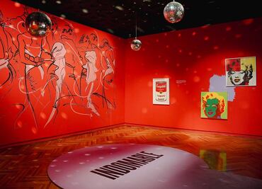 Visita la exposición “Antonio. Moda indomable” en el Museo Franz Mayer