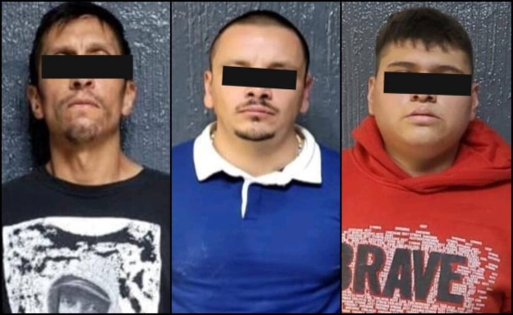 VIDEO: ¡Persecución en las alturas! Así policías detuvieron a tres en azoteas del Centro y liberaron a secuestrado  