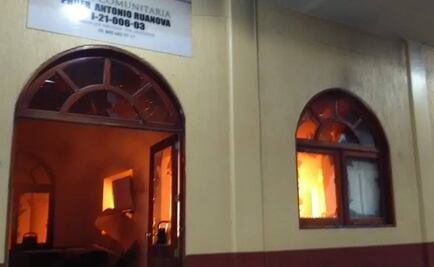 Encuestadores, los asesinados en Puebla