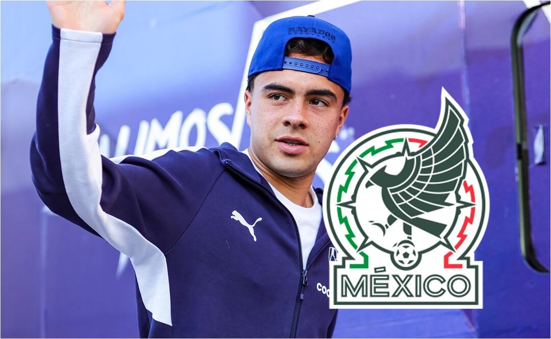 FOTO: Iker Fimbres no le cierra las puertas a la Selección Mexicana: “Ojalá se de” - IMAGO7