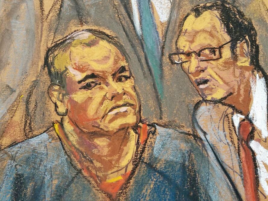 (Foto: Reuters/Archivo)