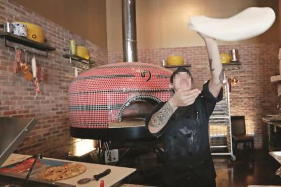 Restaurante de Texas se vuelve ícono de solidaridad con los mexicanos
