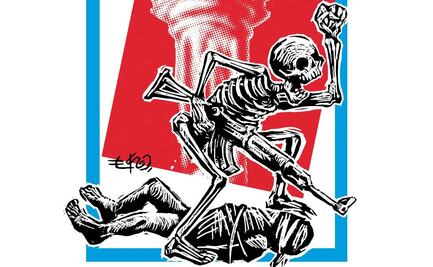 ¿Liberaron a implicados en la masacre del campo de futbol?