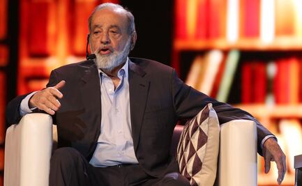 Carlos Slim se baja de compra de Banamex
