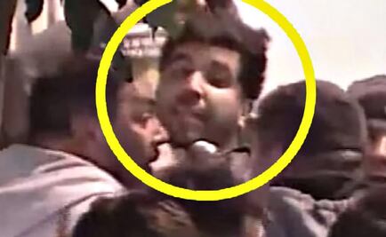 Detenido que atentó contra Cristina Kirchner, con antecedentes delictivos