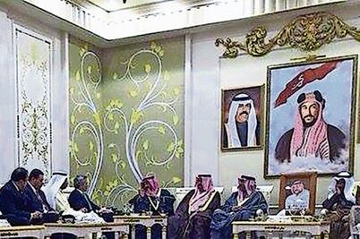 GDF busca vuelo directo a Dubái