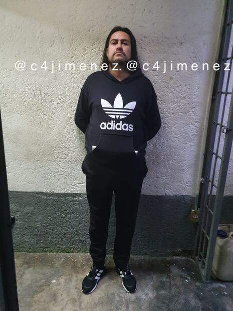 Arrestan a conductor que arrolló y mató a Jorge Claudio, vendedor de tamales  