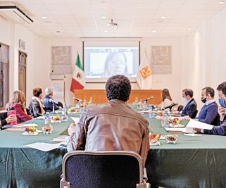 En Jalisco instalan mesa para analizar Pacto Fiscal