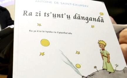 "El Principito" estará ahora en idioma kaqchikel