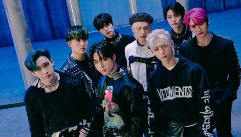 Conoce a Stray Kids, el grupo K-Pop que amenaza con quitarle el trono a BTS
