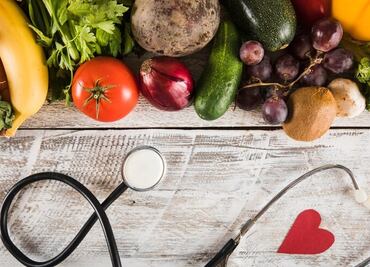 Este es el fruto que ayuda a reducir los niveles de colesterol y triglicéridos