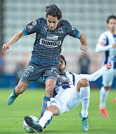 Los mejores del Clausura 2016, en la gran final