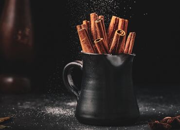 5 propiedades que tiene la canela