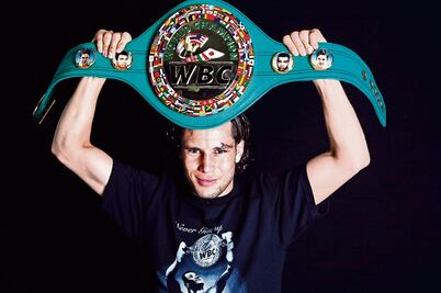 Cuadras expone ante Mepranum