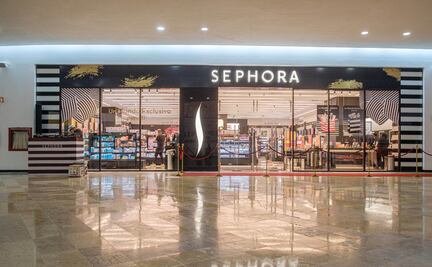 Darío Aguilar: Me apasiona lo que hay detrás de las marcas de belleza