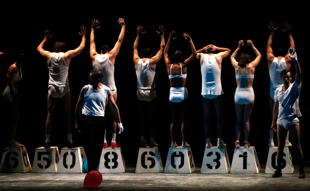 Foto: Agustín Salinas / EL UNIVERSAL