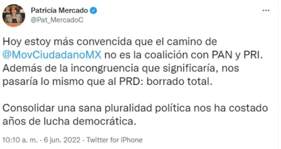 Elecciones 2022: Los ganadores y los perdedores del 5 de junio