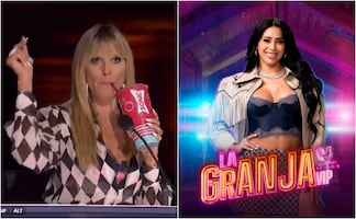 La Granja VIP: la noche de traición deja ola de memes en redes