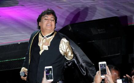 Aumenta 470% venta de discos de Juan Gabriel