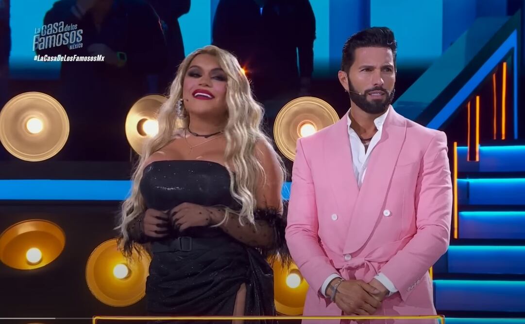 FOTO: captura de video, canal de YouTube de Las Estrellas