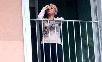 Realizan a Berlusconi operación a corazón abierto