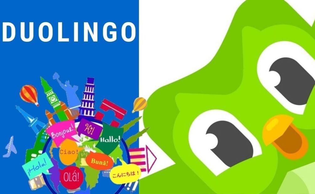 Imagen: Duolingo
