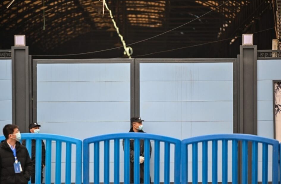 Mitos y verdades: ¿Qué sabemos del origen del SARS-CoV-2?