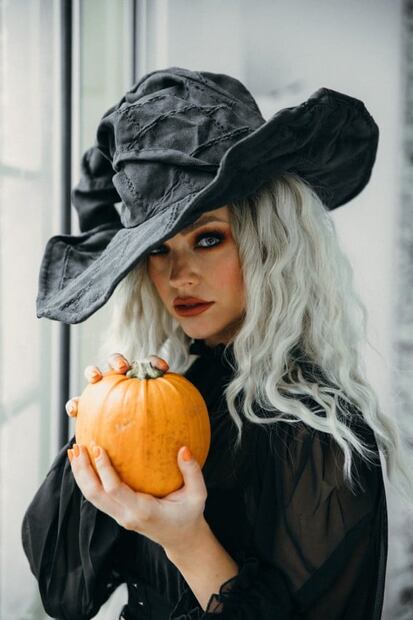 Ideas de maquillaje para Halloween que te harán triunfar